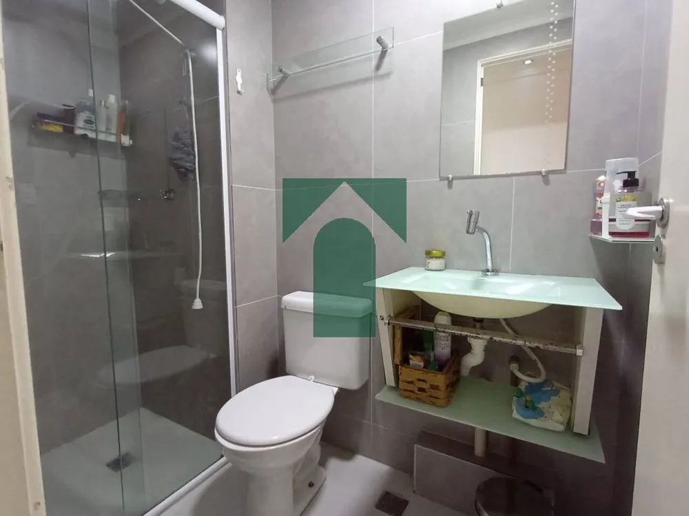Apartamento, 3 quartos, 64 m² - Foto 16