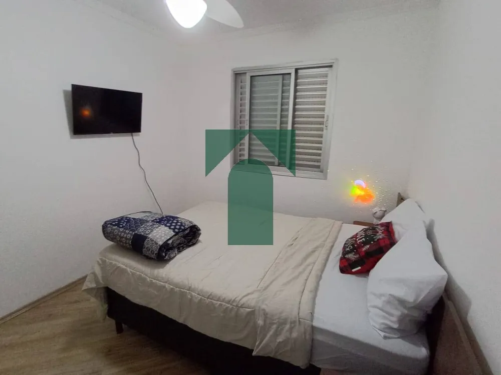 Apartamento, 3 quartos, 64 m² - Foto 11