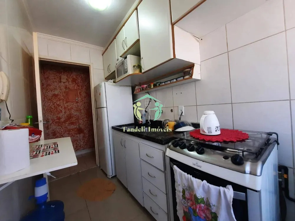 Apartamento, 2 quartos, 49 m² - Foto 5