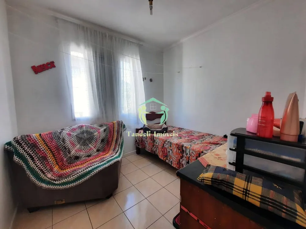Apartamento, 2 quartos, 49 m² - Foto 7