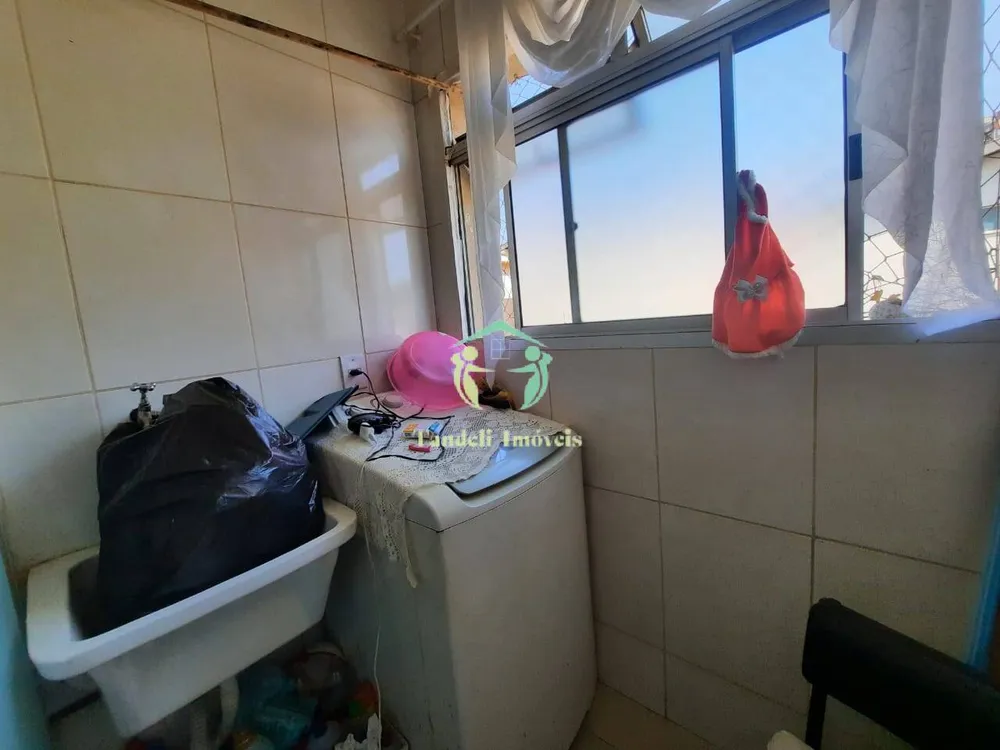 Apartamento, 2 quartos, 49 m² - Foto 12