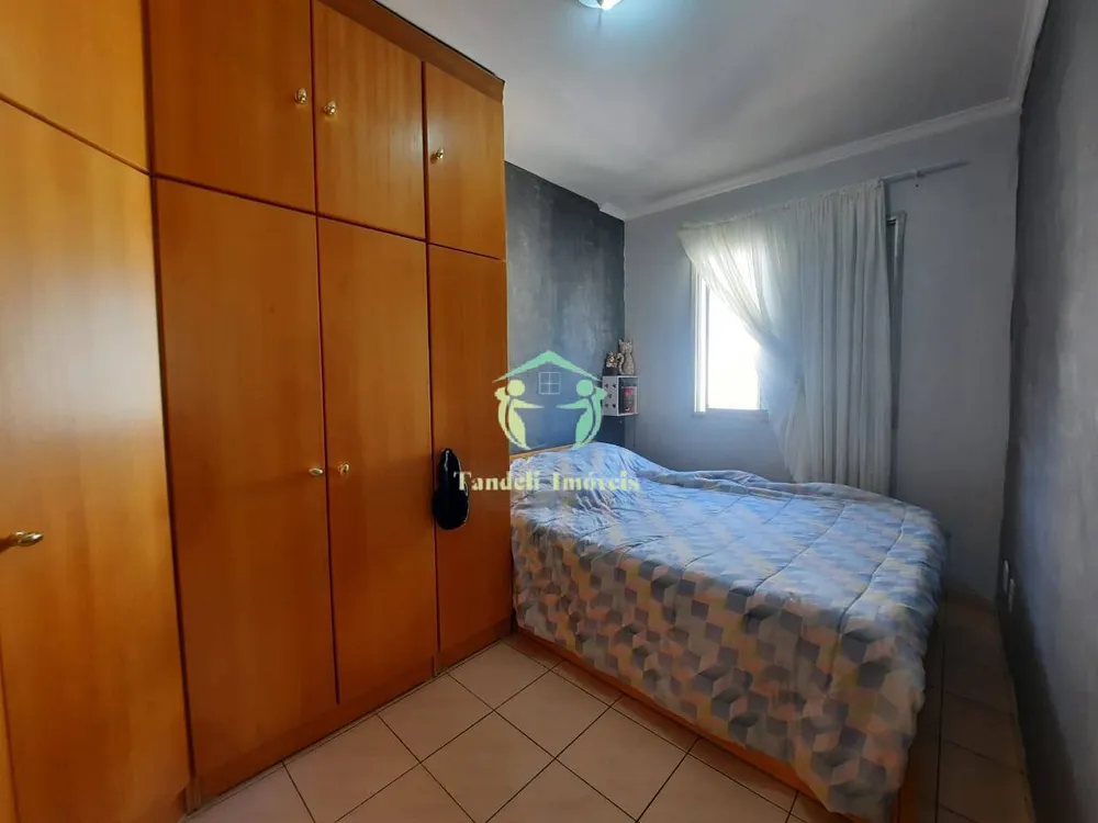 Apartamento, 2 quartos, 49 m² - Foto 10