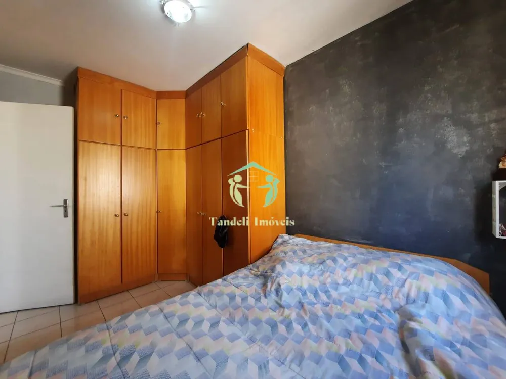 Apartamento, 2 quartos, 49 m² - Foto 9