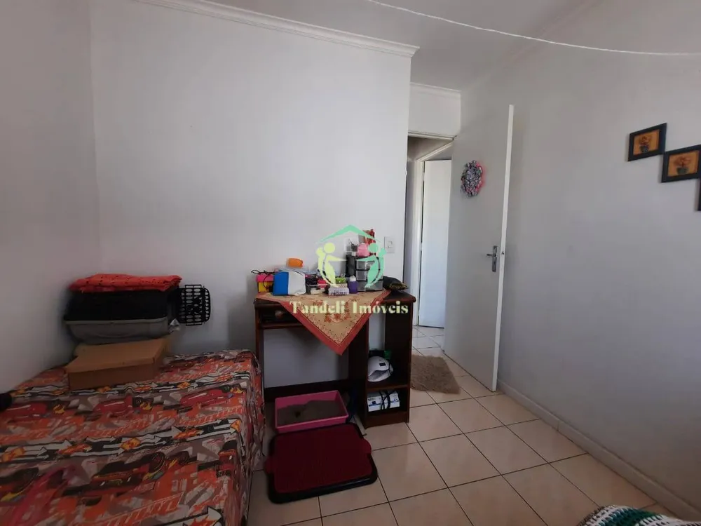 Apartamento, 2 quartos, 49 m² - Foto 8