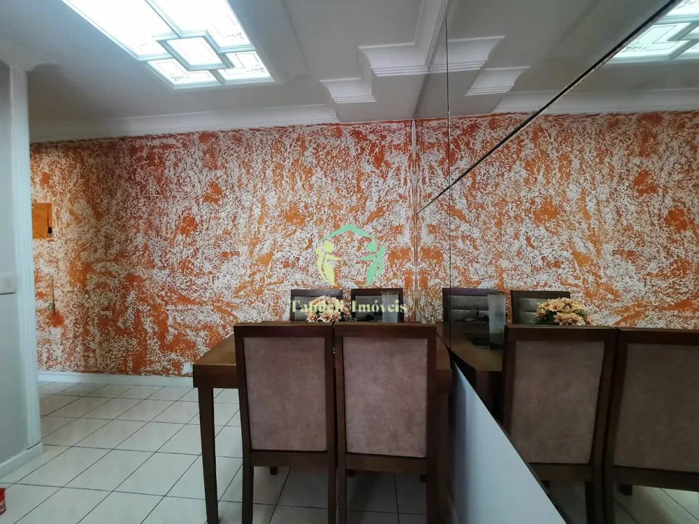 Apartamento, 2 quartos, 49 m² - Foto 4