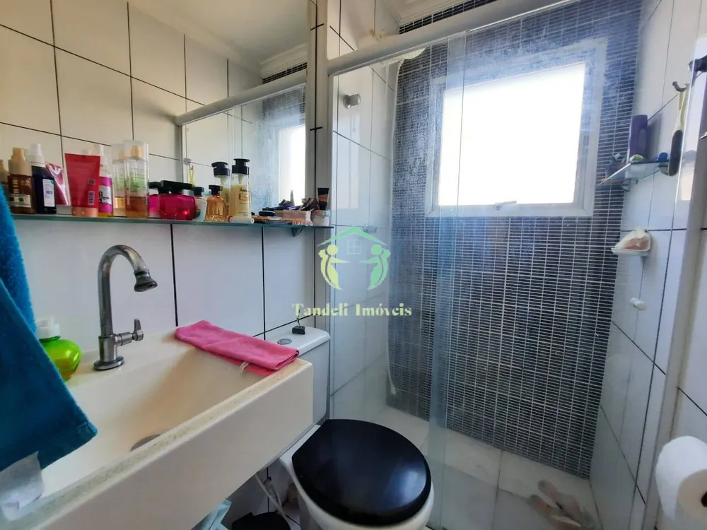 Apartamento, 2 quartos, 49 m² - Foto 11