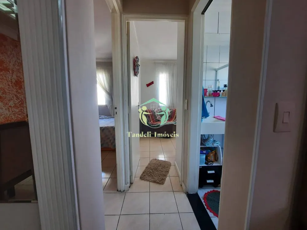 Apartamento, 2 quartos, 49 m² - Foto 6