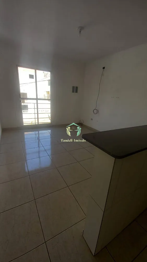 Sobrado, 2 quartos, 170 m² - Foto 1