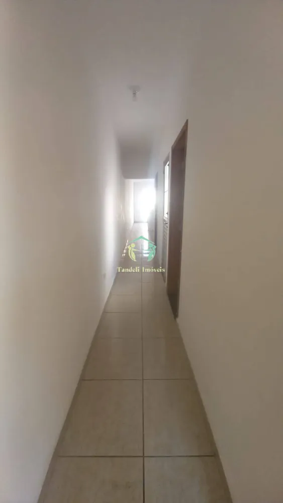 Sobrado, 2 quartos, 170 m² - Foto 8