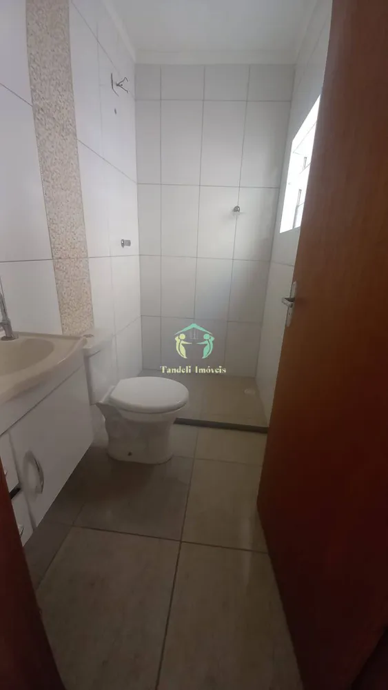 Sobrado, 2 quartos, 170 m² - Foto 11