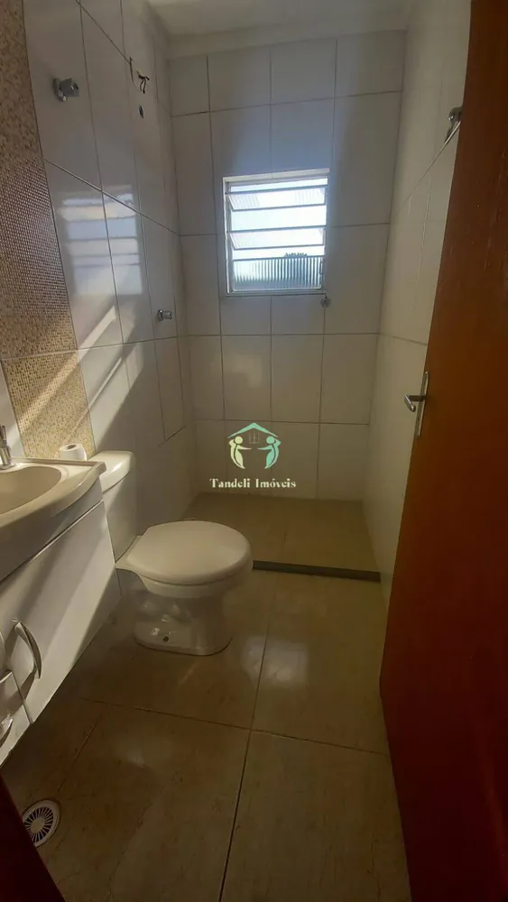 Sobrado, 2 quartos, 170 m² - Foto 12