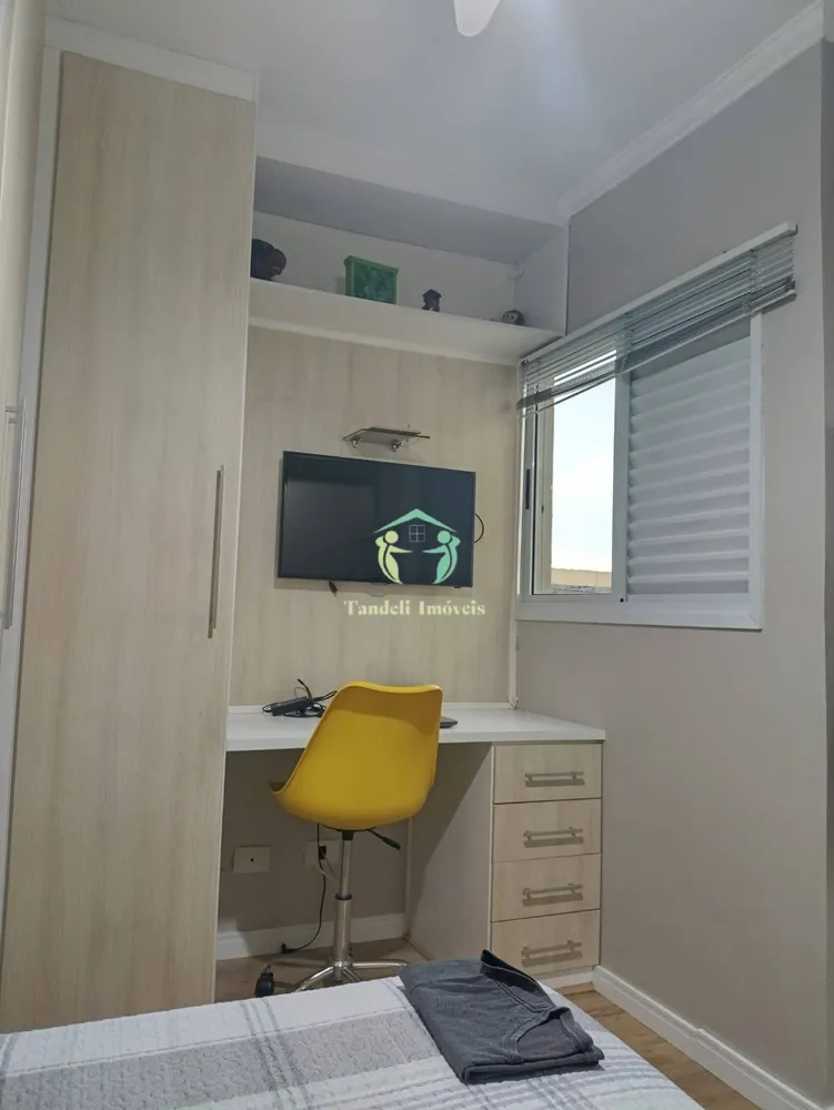 Sobrado, 3 quartos, 200 m² - Foto 11