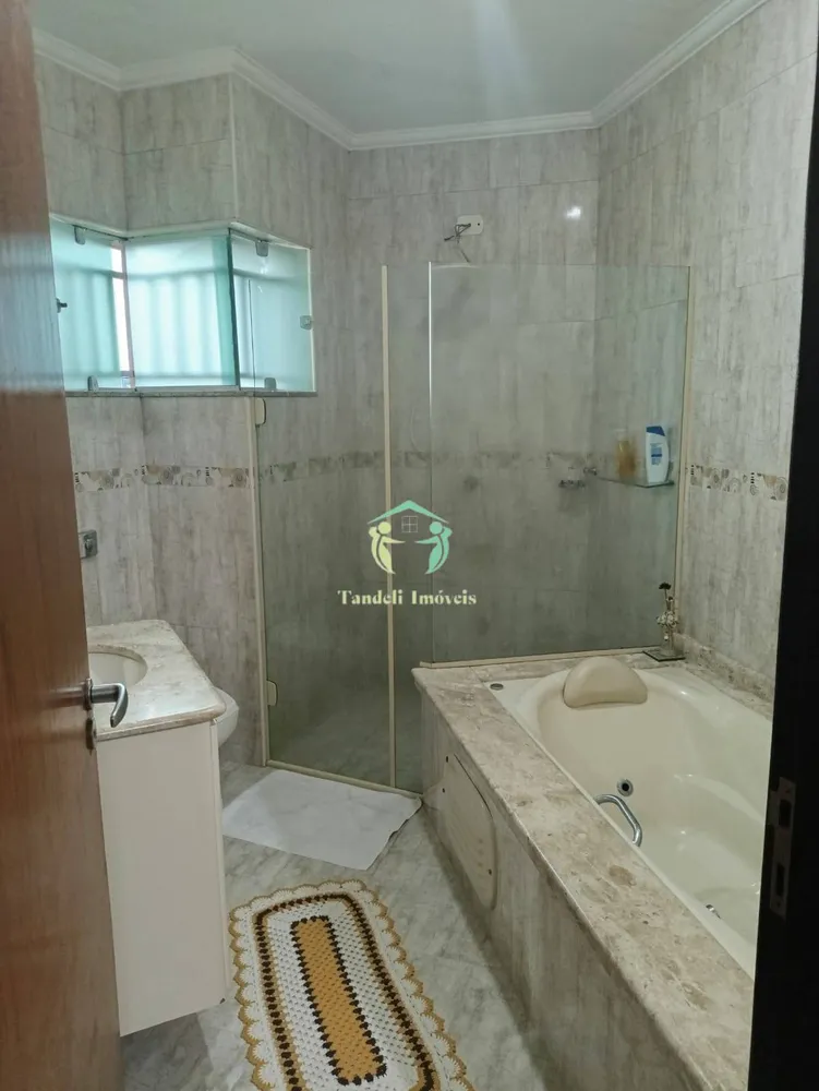 Sobrado, 3 quartos, 200 m² - Foto 8