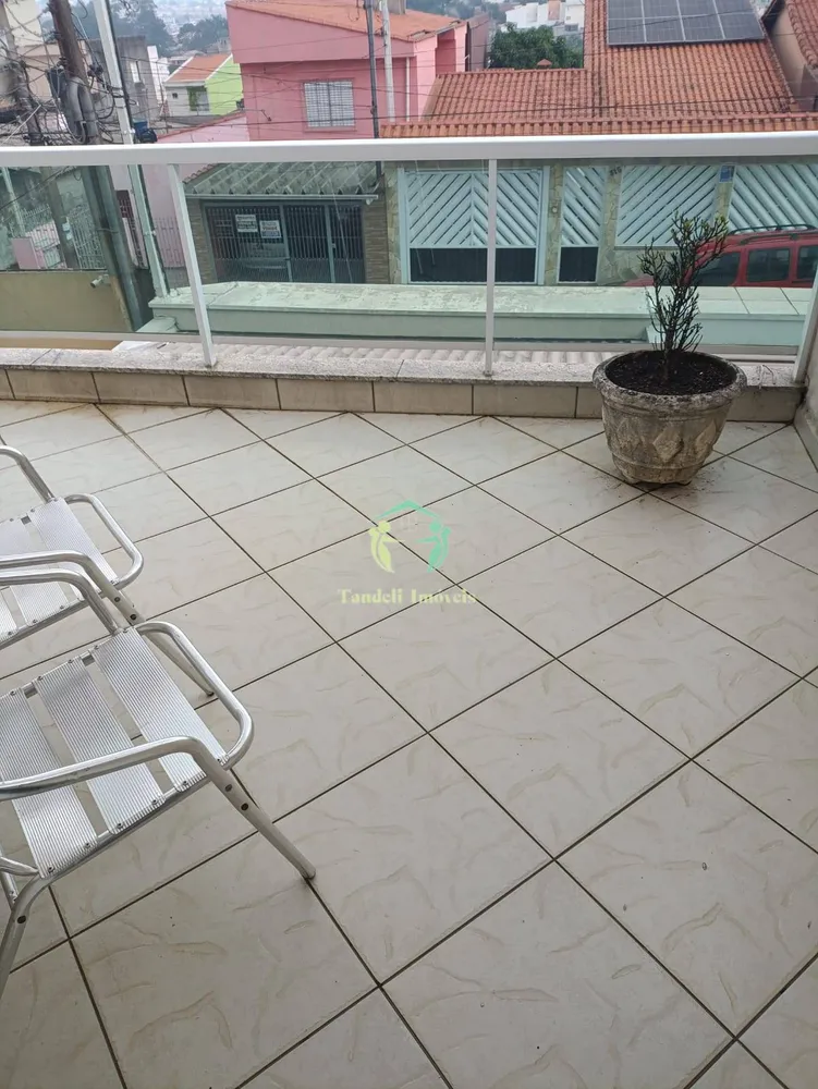 Sobrado, 3 quartos, 200 m² - Foto 9