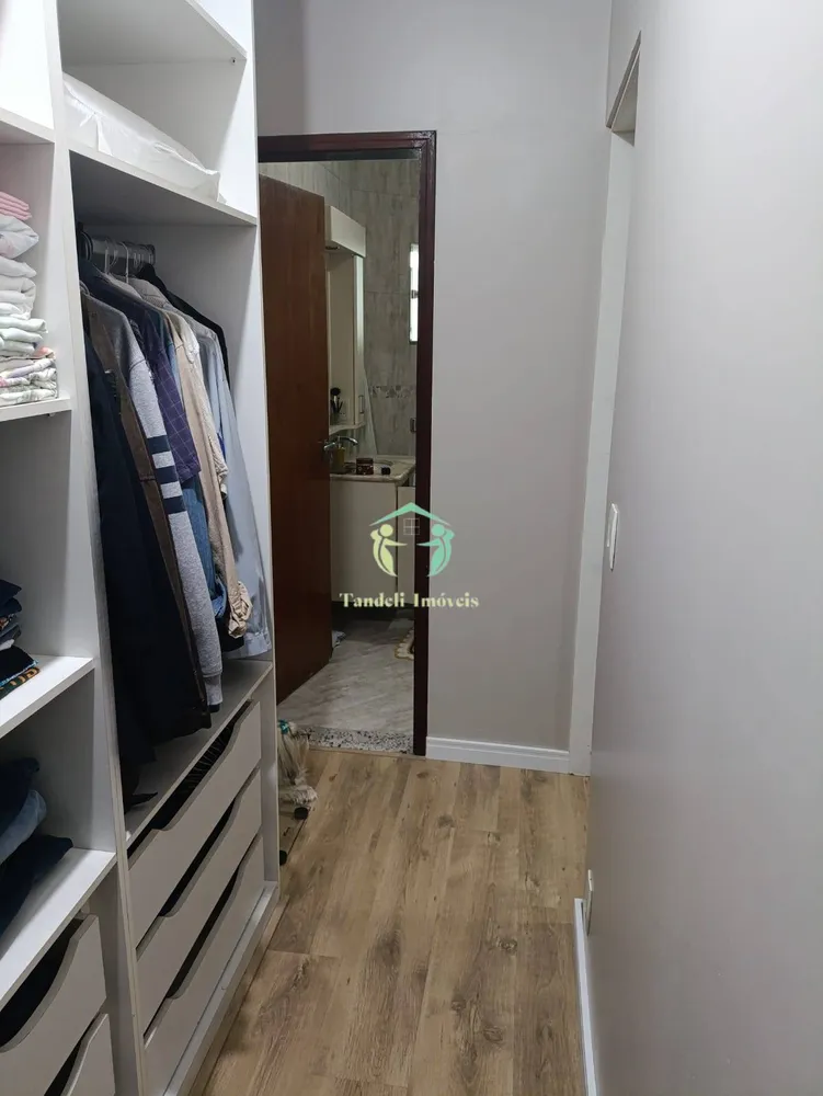 Sobrado, 3 quartos, 200 m² - Foto 5