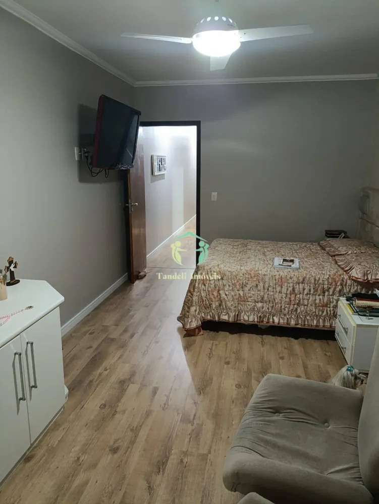 Sobrado, 3 quartos, 200 m² - Foto 8
