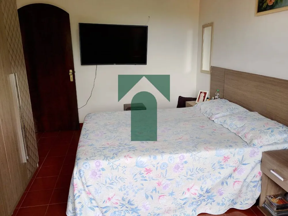 Casa, 5 quartos, 276 m² - Foto 9