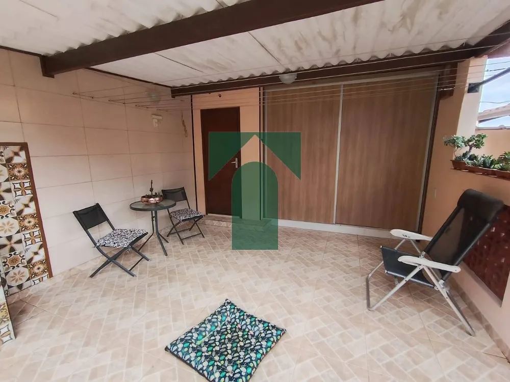 Casa, 5 quartos, 276 m² - Foto 14