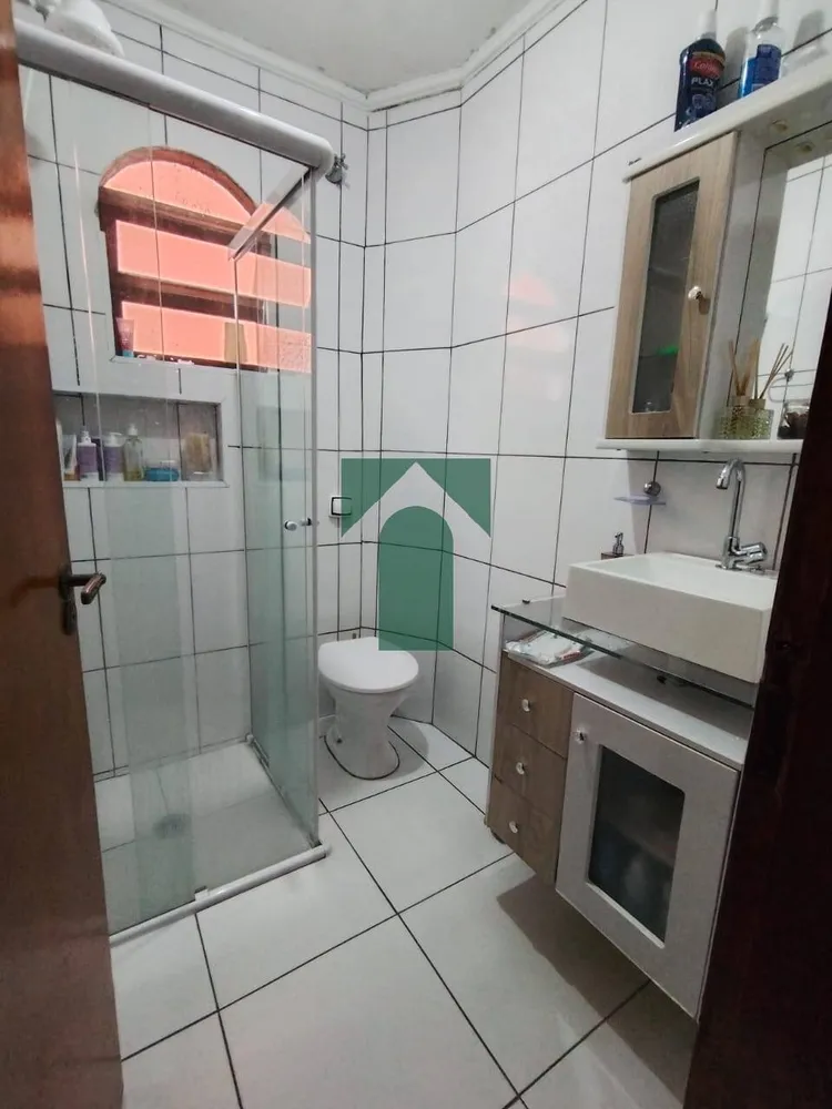 Casa, 5 quartos, 276 m² - Foto 12