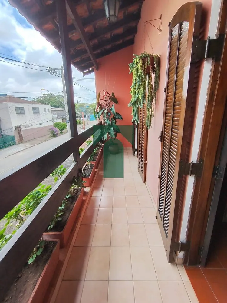 Casa, 5 quartos, 276 m² - Foto 16