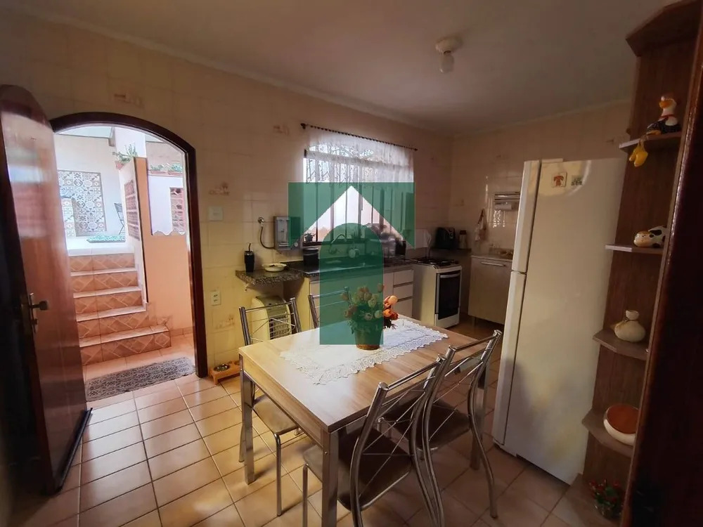 Casa, 5 quartos, 276 m² - Foto 5