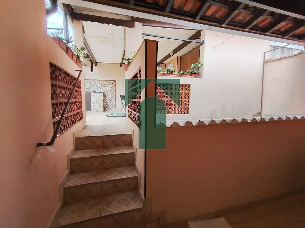 Casa, 5 quartos, 276 m² - Foto 15