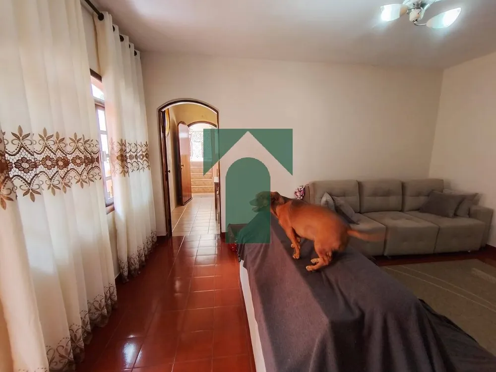Casa, 5 quartos, 276 m² - Foto 3