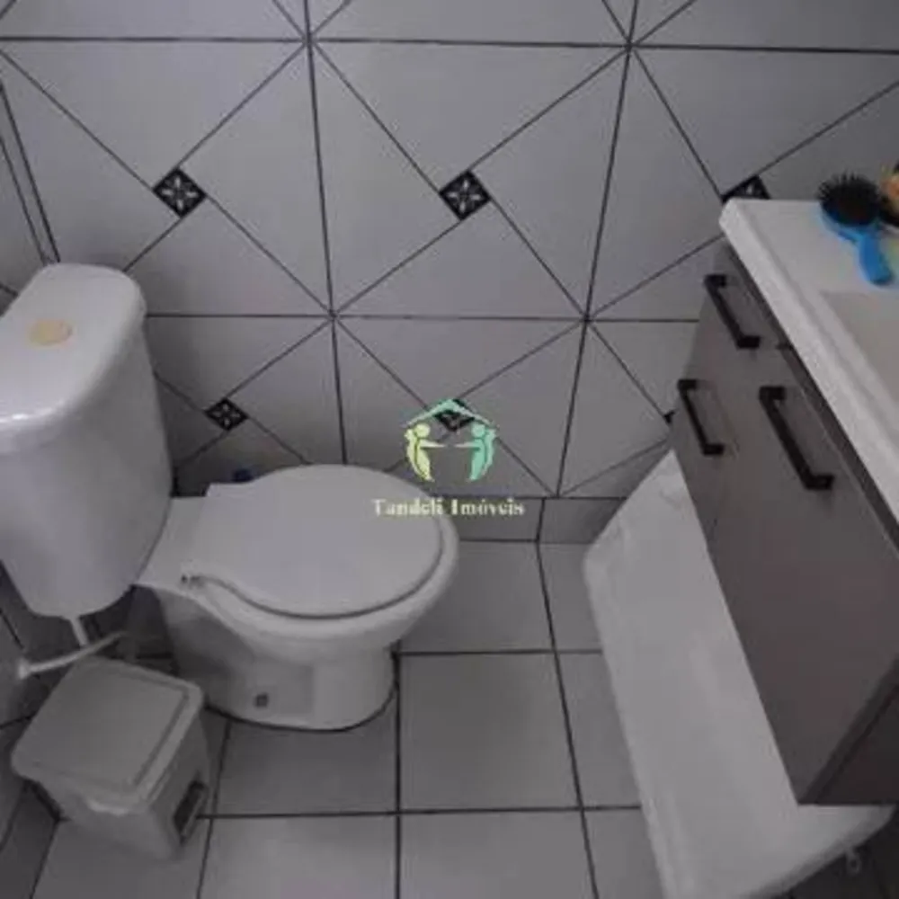 Casa, 3 quartos, 160 m² - Foto 8