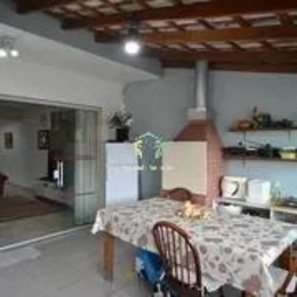 Casa, 3 quartos, 160 m² - Foto 2
