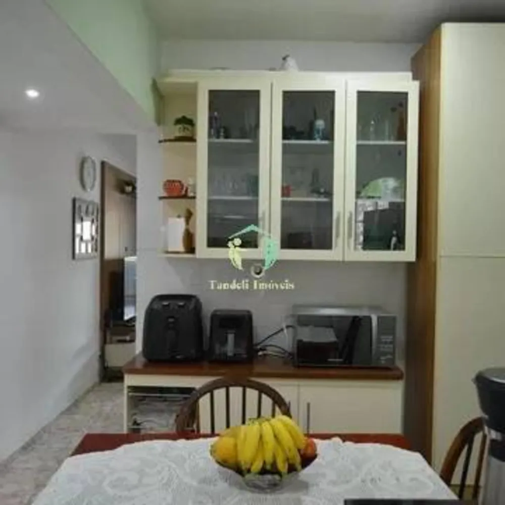 Casa, 3 quartos, 160 m² - Foto 4