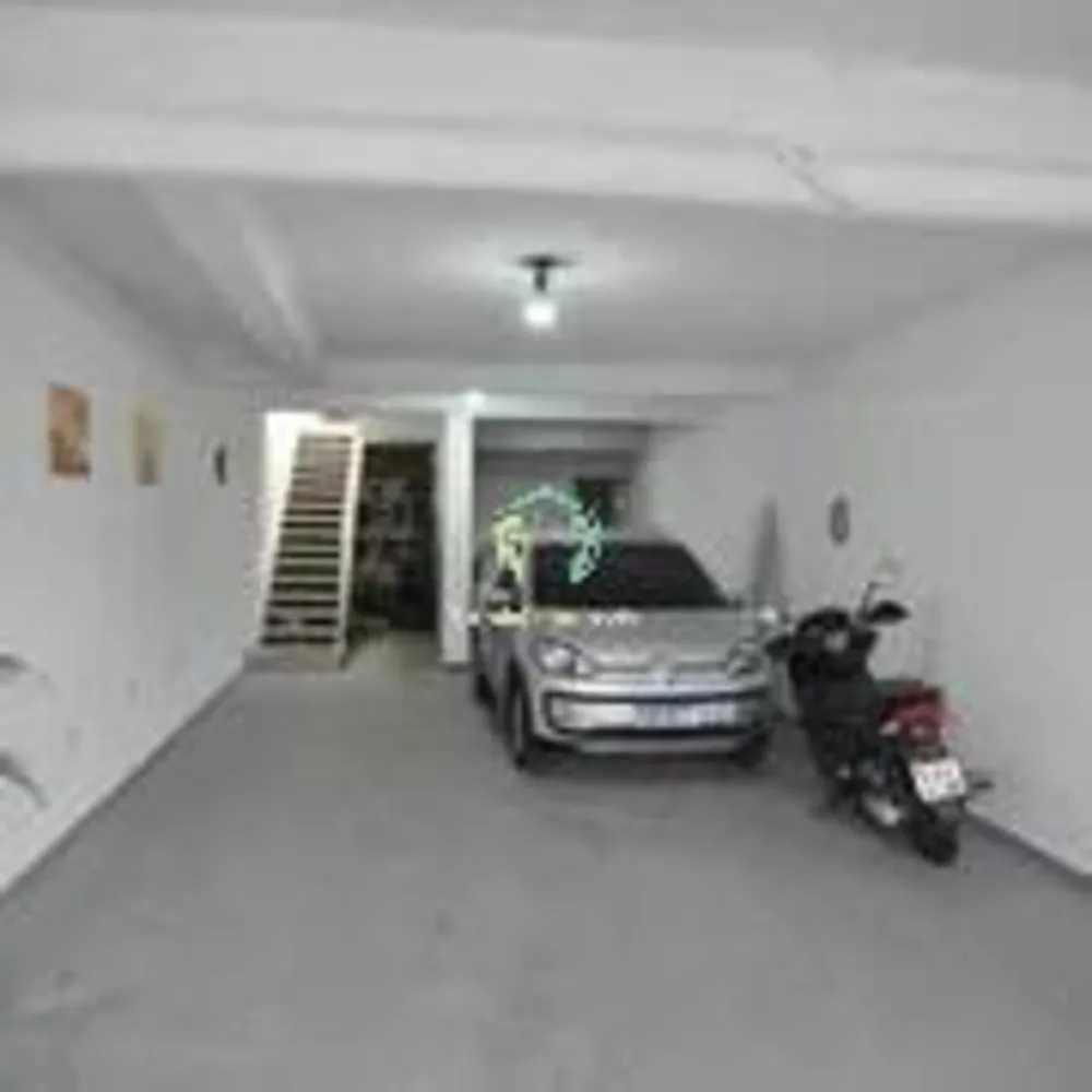 Casa, 3 quartos, 160 m² - Foto 11
