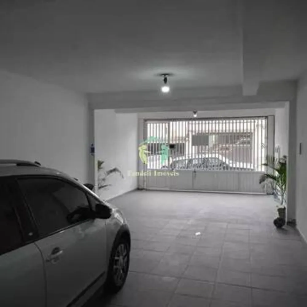 Casa, 3 quartos, 160 m² - Foto 1