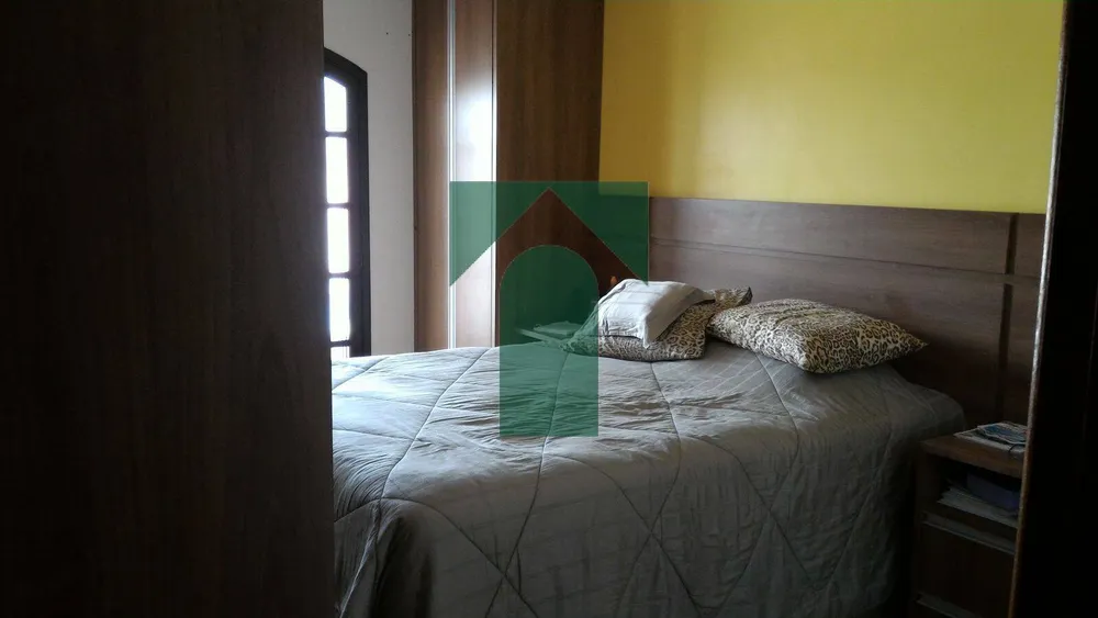 Sobrado, 3 quartos, 248 m² - Foto 6