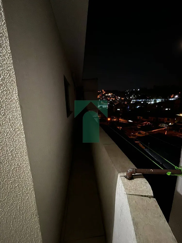 Sobrado, 3 quartos, 248 m² - Foto 10