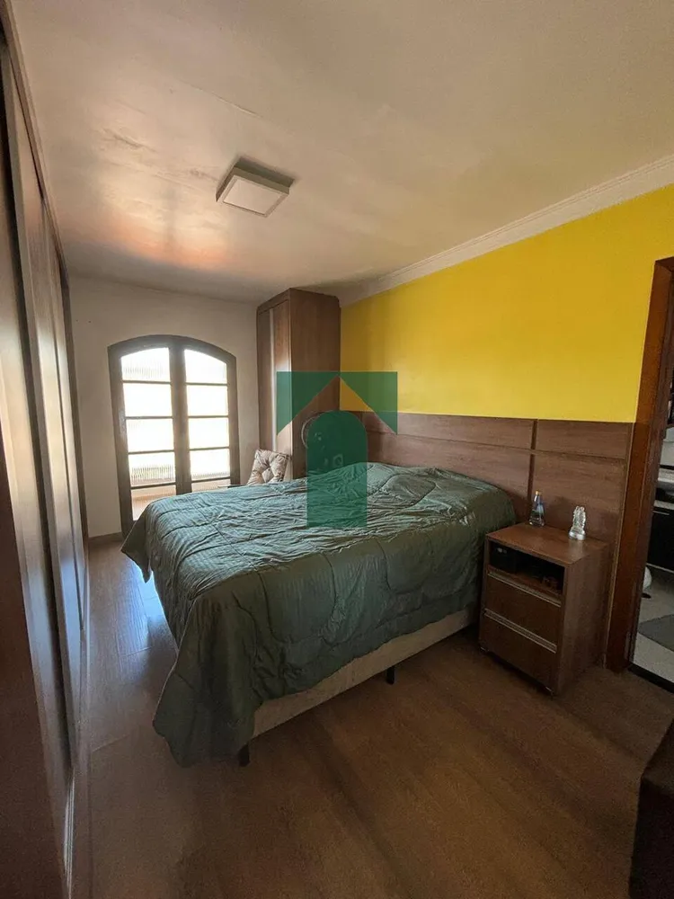 Sobrado, 3 quartos, 248 m² - Foto 5