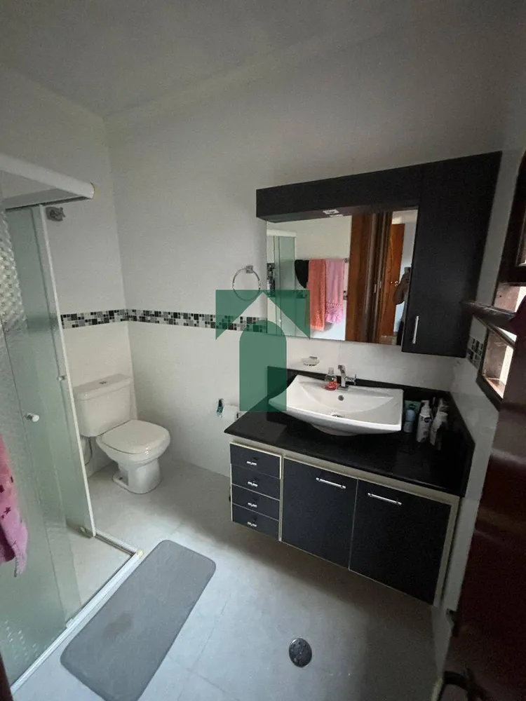 Sobrado, 3 quartos, 248 m² - Foto 8