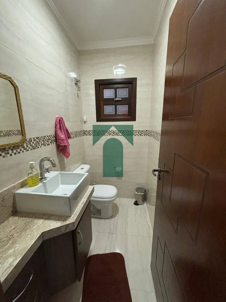 Sobrado, 3 quartos, 248 m² - Foto 9