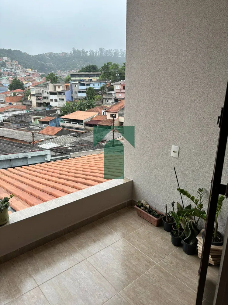 Sobrado, 3 quartos, 248 m² - Foto 11