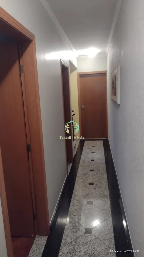 Sobrado, 3 quartos, 350 m² - Foto 9