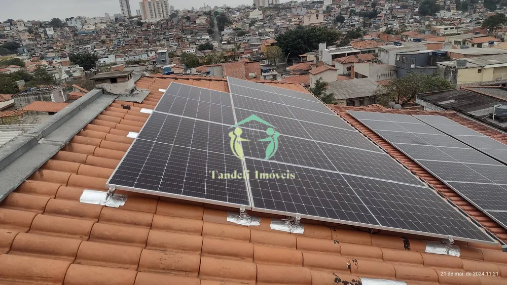Sobrado, 3 quartos, 350 m² - Foto 12
