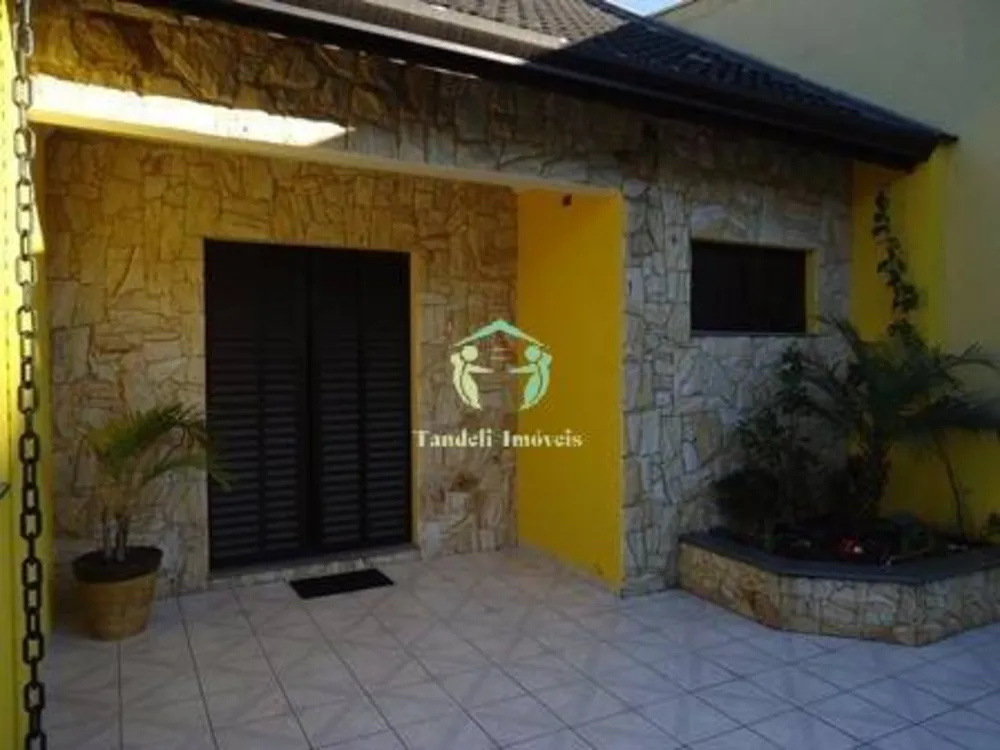 Sobrado, 3 quartos, 350 m² - Foto 11