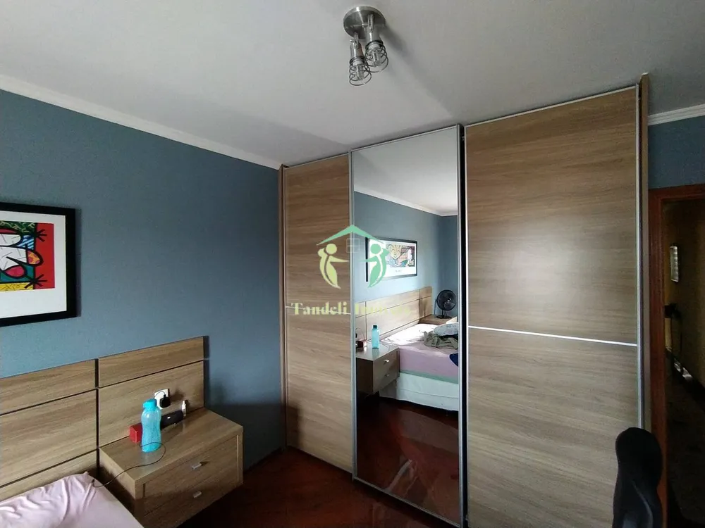 Sobrado, 3 quartos, 350 m² - Foto 8