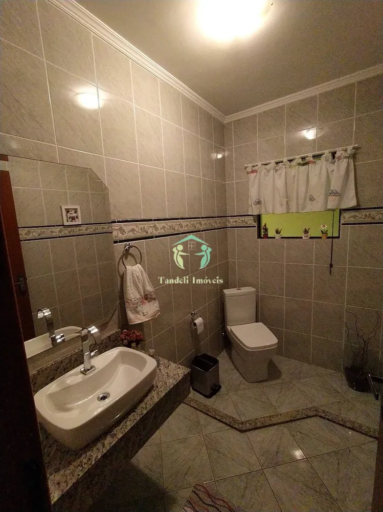 Sobrado, 3 quartos, 350 m² - Foto 10