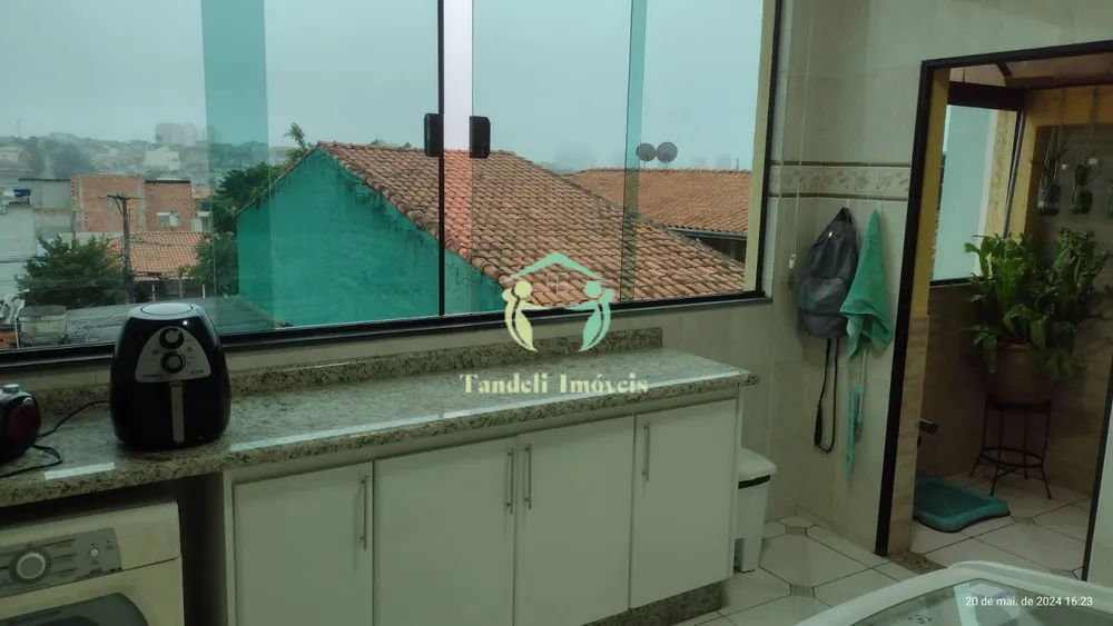 Sobrado, 3 quartos, 350 m² - Foto 4