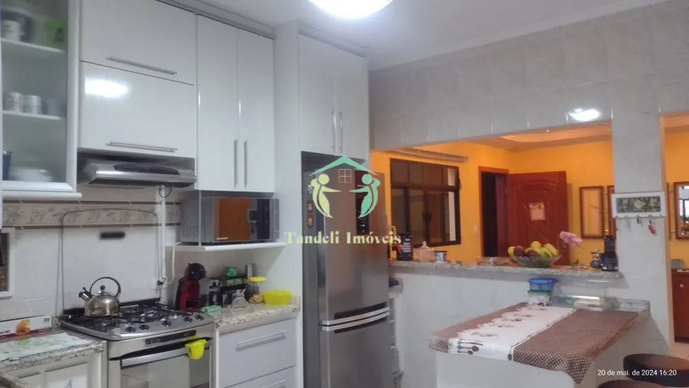 Sobrado, 3 quartos, 350 m² - Foto 3