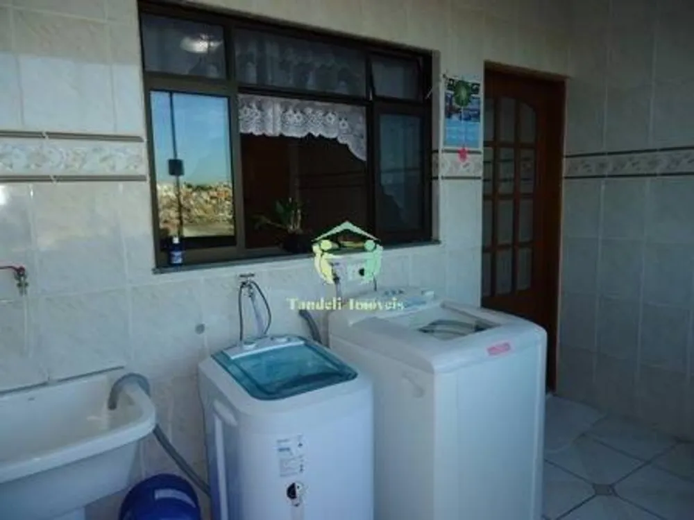 Sobrado, 3 quartos, 350 m² - Foto 5