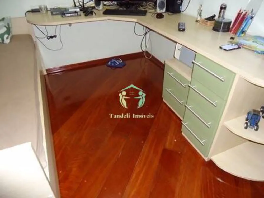 Sobrado, 3 quartos, 350 m² - Foto 6