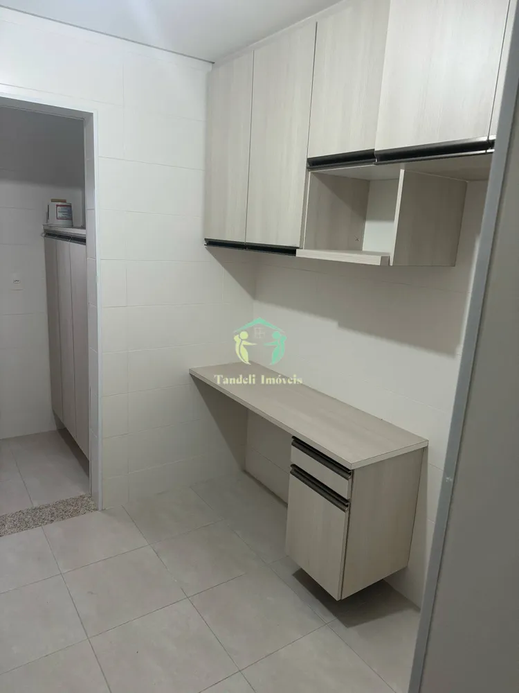 Apartamento, 3 quartos, 77 m² - Foto 4
