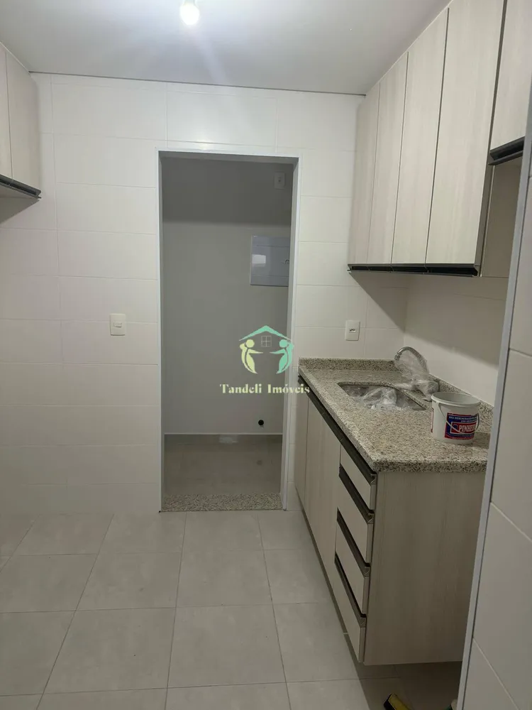 Apartamento, 3 quartos, 77 m² - Foto 2