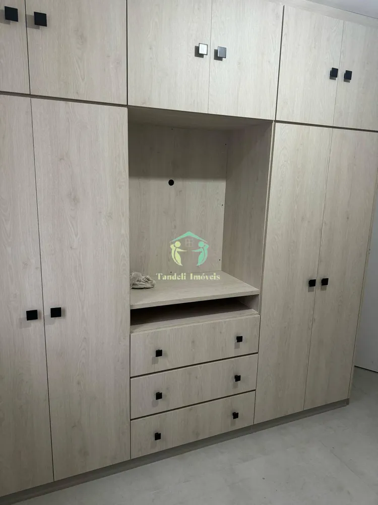 Apartamento, 3 quartos, 77 m² - Foto 5